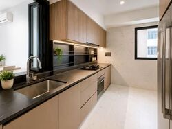 Tanah Merah Kechil Link (D16), Condominium #574181561